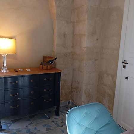 Aparthotel Masseria Villa Marchesi Taranto Exteriér fotografie