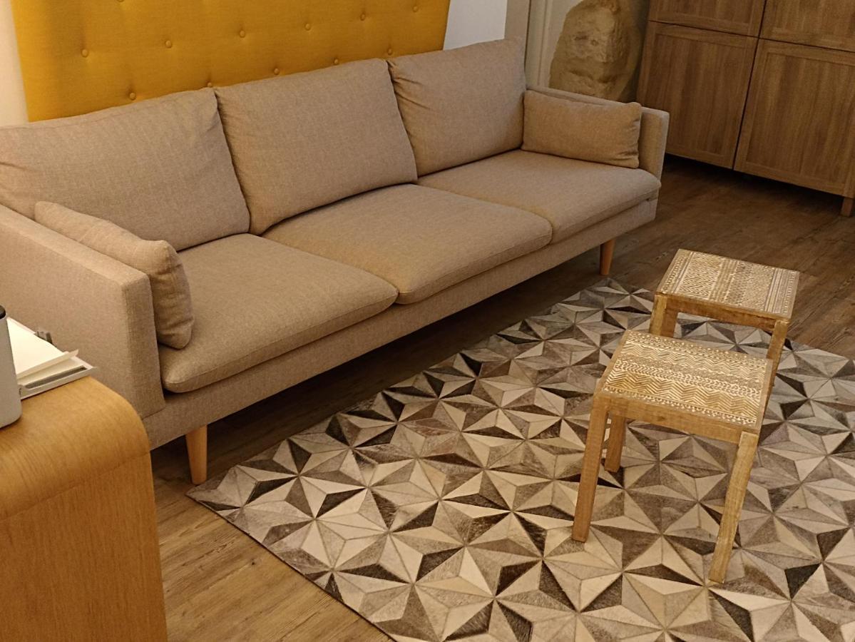 Aparthotel Masseria Villa Marchesi Taranto Exteriér fotografie