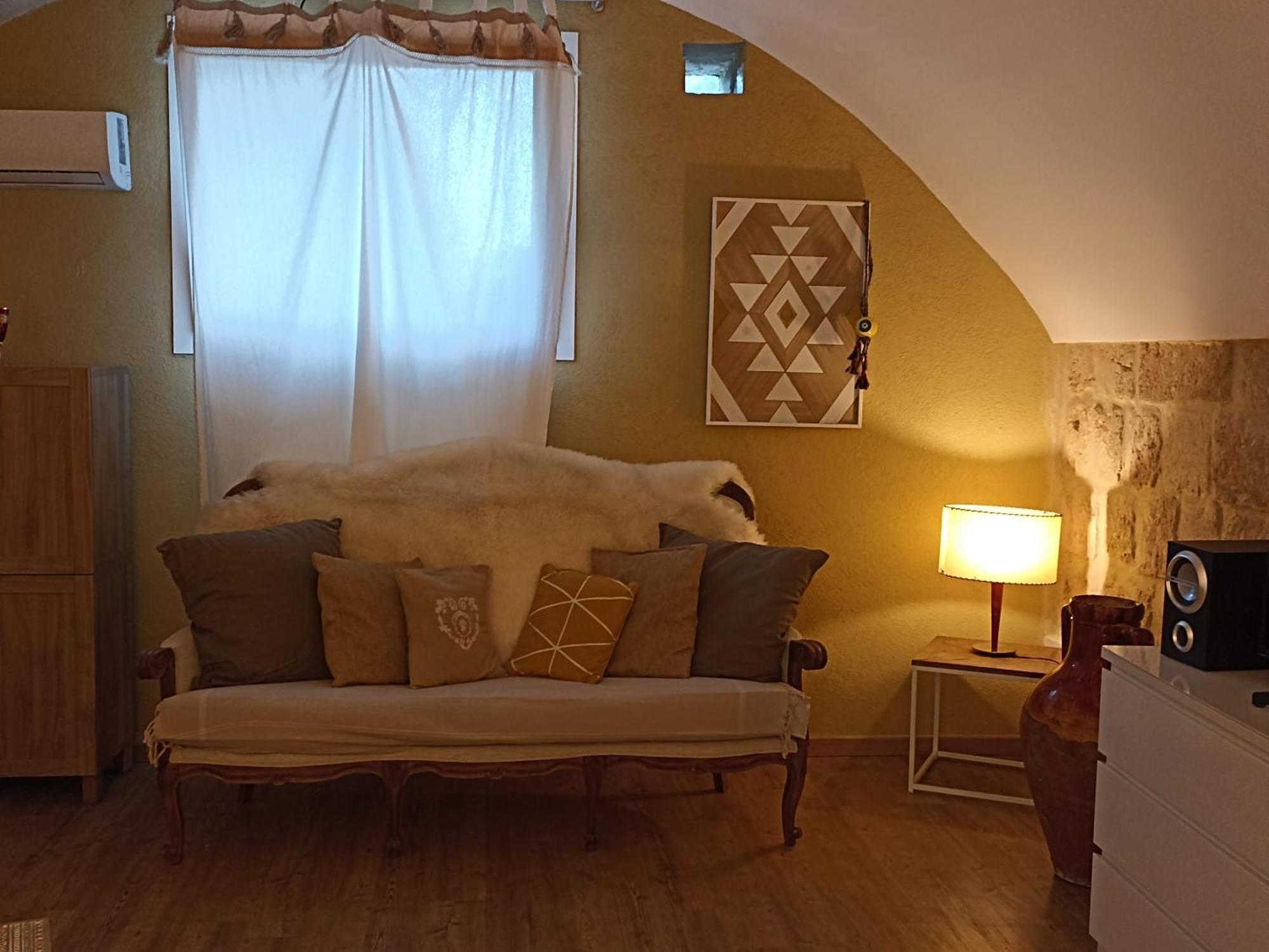 Aparthotel Masseria Villa Marchesi Taranto Pokoj fotografie
