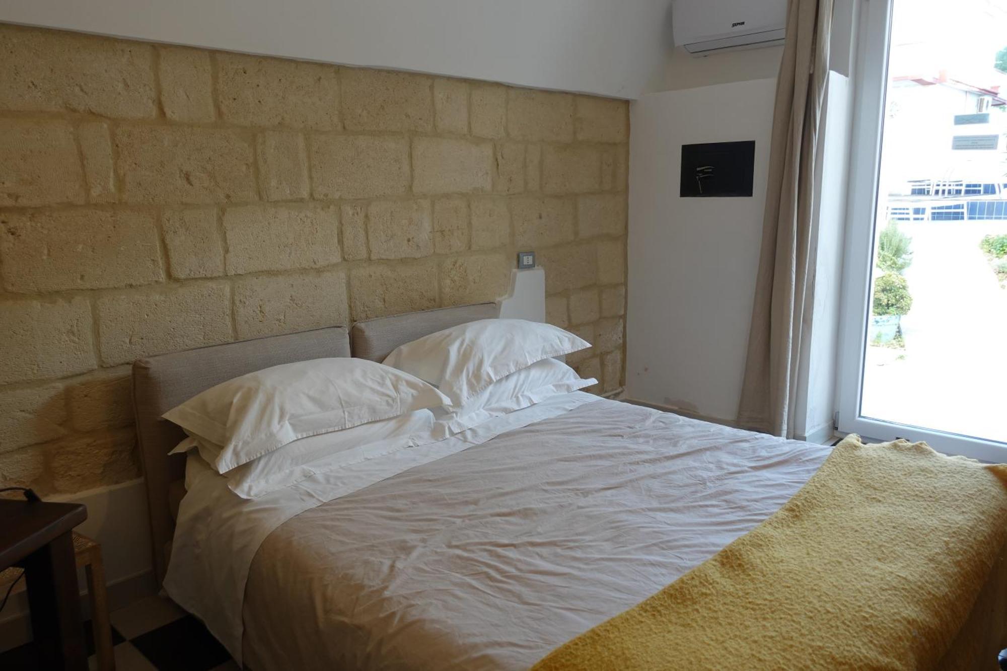 Aparthotel Masseria Villa Marchesi Taranto Exteriér fotografie