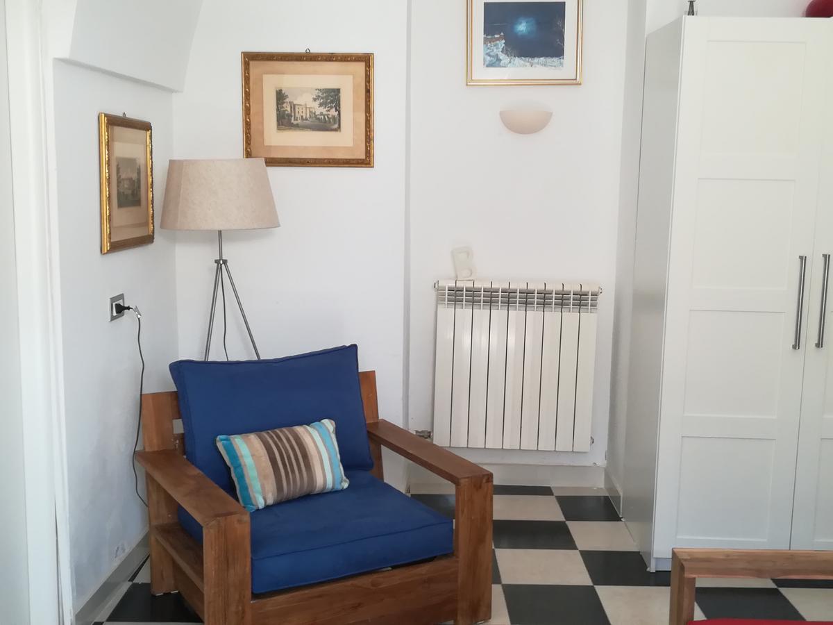 Aparthotel Masseria Villa Marchesi Taranto Exteriér fotografie